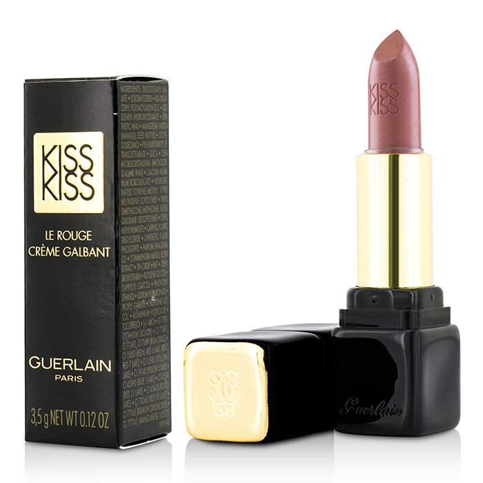 Guerlain KissKiss Shaping Cream Lip Colour 3.5g/0.12ozProduct Thumbnail