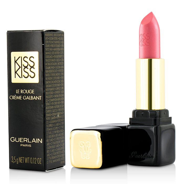 Guerlain KissKiss Shaping Cream Lip Colour 3.5g/0.12ozProduct Thumbnail