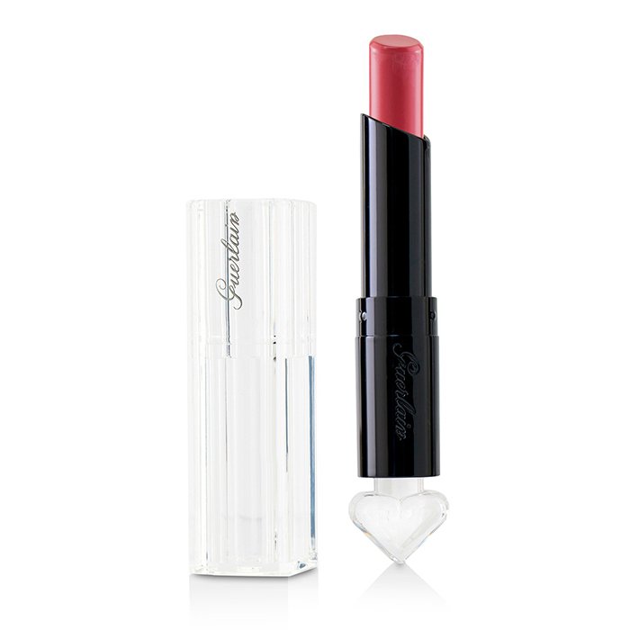 Guerlain La Petite Robe Noire Deliciously Shiny Lip Colour 2.8g/0.09ozProduct Thumbnail