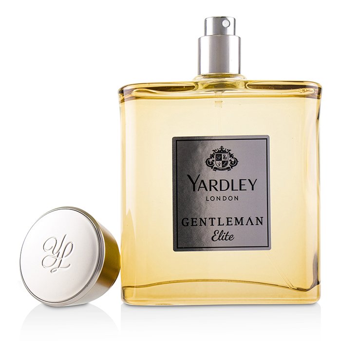 Yardley London Gentleman Elite Eau De Parfum Spray 100ml/3.4ozProduct Thumbnail