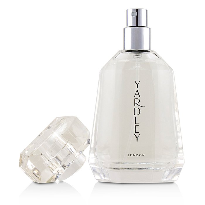 Yardley London Poppy Diamond Eau De Toilette Spray 50ml/1.7ozProduct Thumbnail