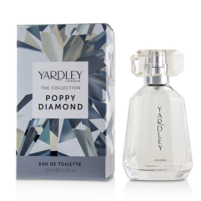 yardley eau de toilette fragrance collection