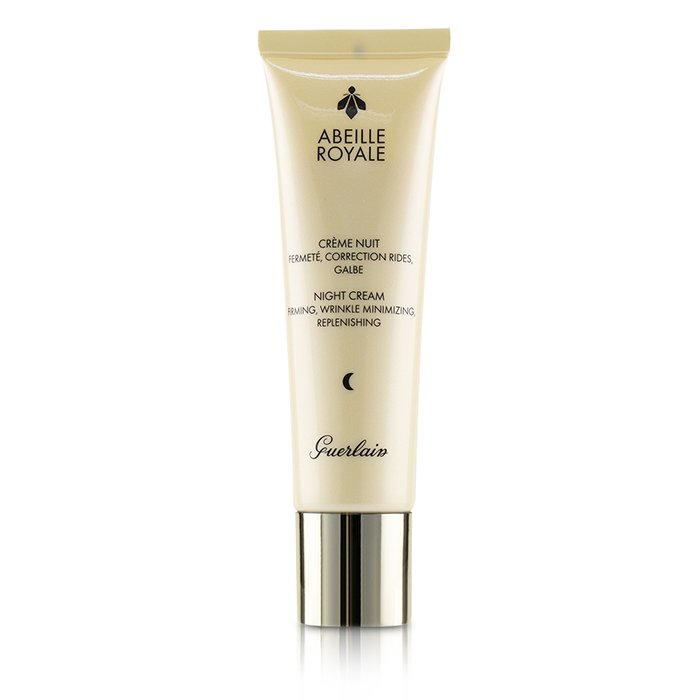 Guerlain Abeille Royale Night Cream - Firming, Wrinkle Minimizing, Replenishing 30ml/1ozProduct Thumbnail