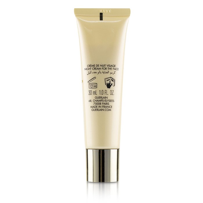 Guerlain Abeille Royale Night Cream - Firming, Wrinkle Minimizing, Replenishing 30ml/1ozProduct Thumbnail