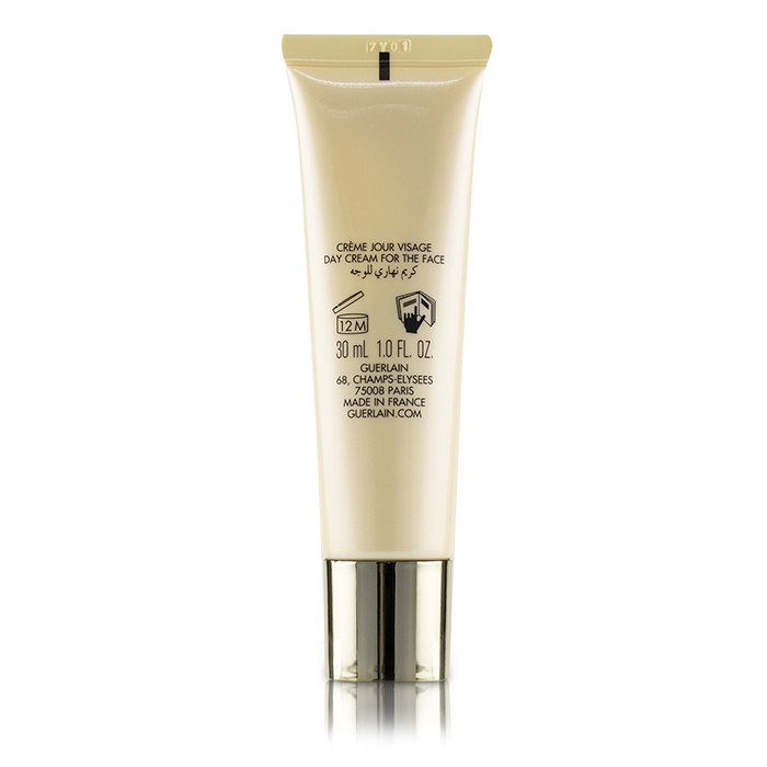 娇兰 Guerlain 帝皇蜂姿赋妍紧实柔润日霜 帝皇蜂姿柔润日霜 滋润补水补水(滋润型) 30ml/1ozProduct Thumbnail