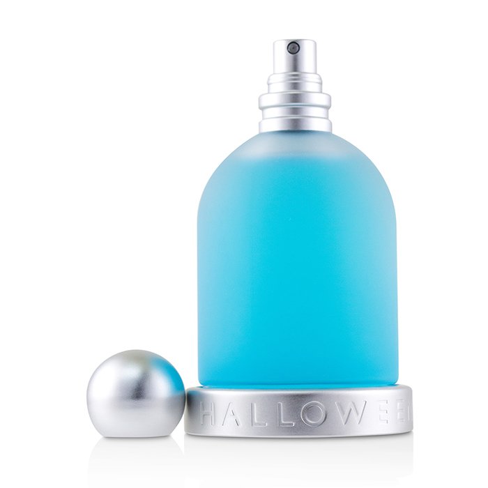 Jesus Del Pozo Halloween Blue Drop Eau De Toilette Spray 100ml/3.4ozProduct Thumbnail
