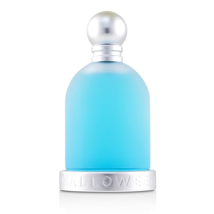 Jesus Del Pozo Halloween Blue Drop Eau De Toilette Spray 100ml/3.4ozProduct Thumbnail