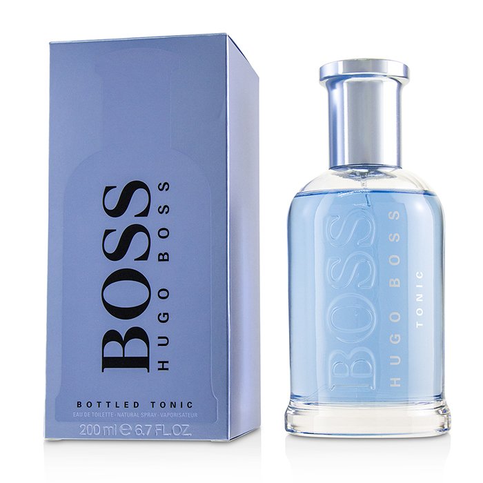 boss bottled 200ml