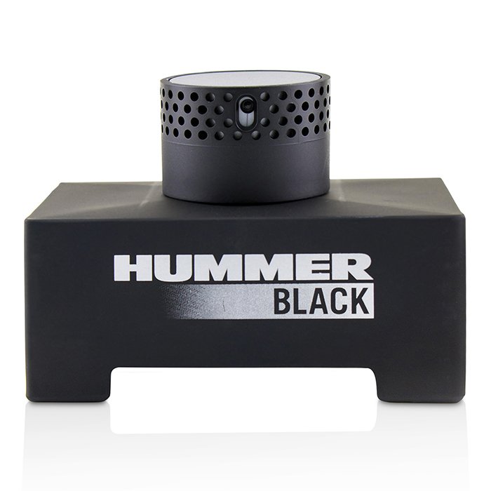 Hummer Black Eau De Toilette Spray  125ml/4.2ozProduct Thumbnail