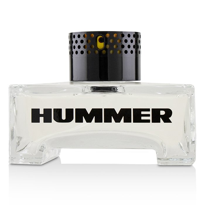 Hummer Eau De Toilette Spray 125ml/4.2ozProduct Thumbnail