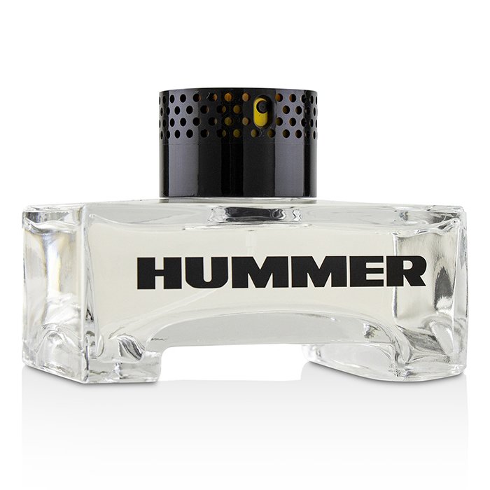 Hummer Eau De Toilette Spray 125ml/4.2ozProduct Thumbnail