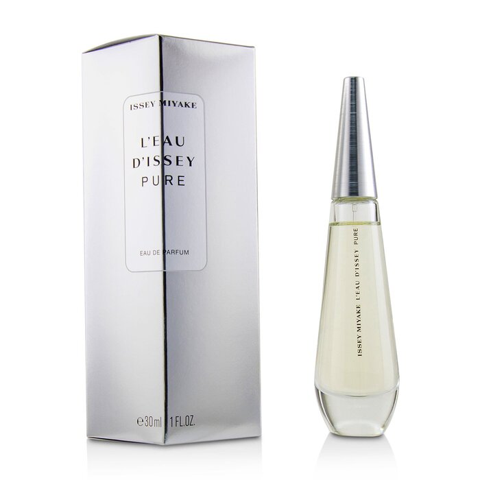 Issey Miyake L'Eau D'Issey Pure Eau De Parfum Spray 30ml/1ozProduct Thumbnail