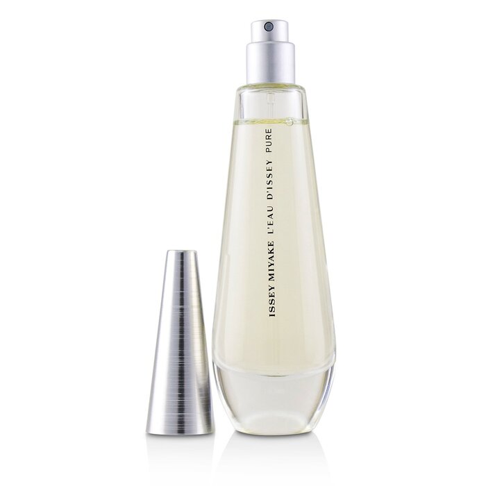Issey Miyake L'Eau D'Issey Pure Eau De Parfum Spray 30ml/1ozProduct Thumbnail