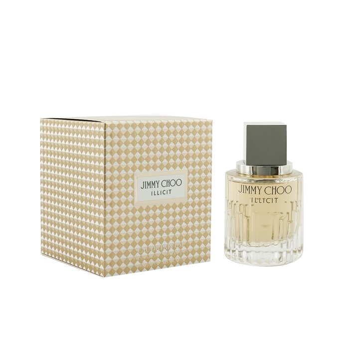 Jimmy Choo Illicit Eau De Parfum Spray 40ml/1.3ozProduct Thumbnail