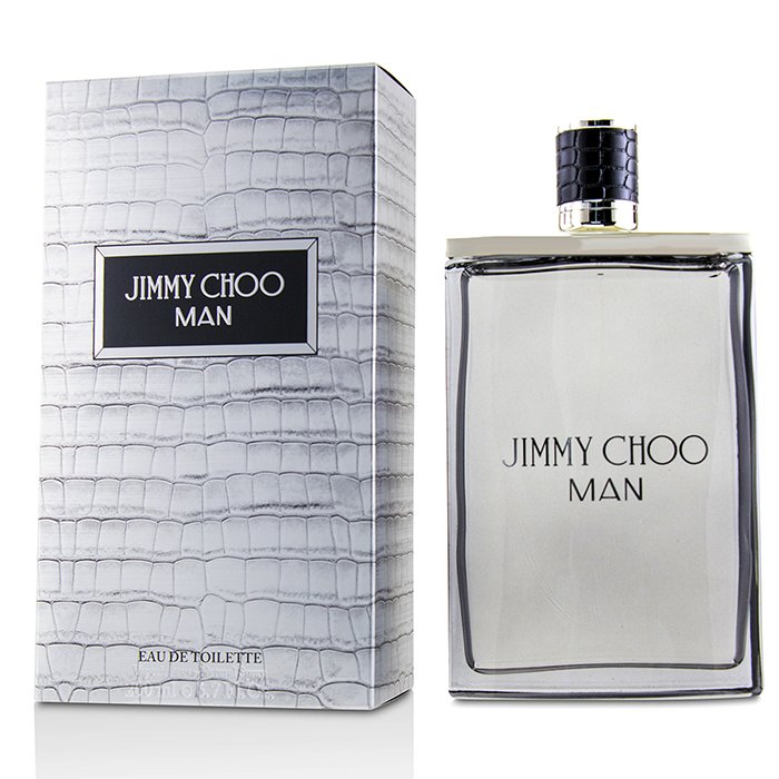 Jimmy Choo Man Eau De Toilette Spray 200ml/6.7ozProduct Thumbnail