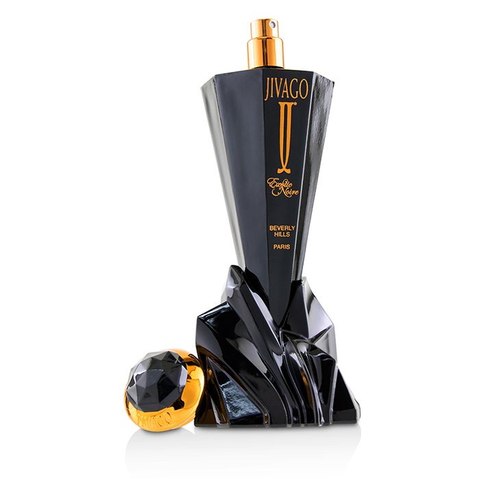 Jivago Exotic Noire Eau De Parfum Spray 75ml/2.5ozProduct Thumbnail