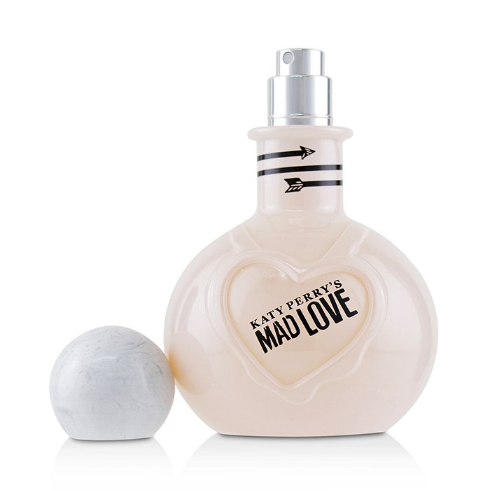 Katy Perry Mad Love Eau De Parfum Spray 100ml/3.4ozProduct Thumbnail
