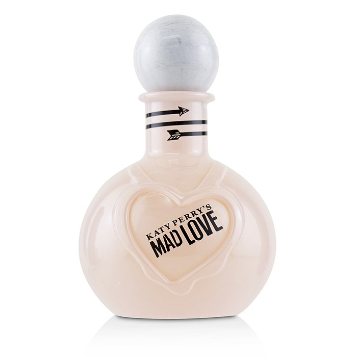 Katy Perry Mad Love Eau De Parfum Spray 100ml/3.4ozProduct Thumbnail