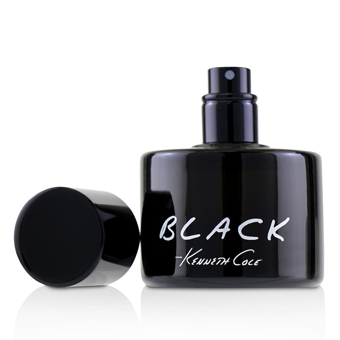 Kenneth Cole Black Eau De Toilette Spray 30ml/1ozProduct Thumbnail