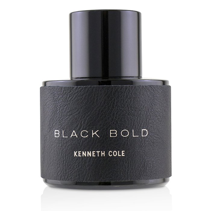 Kenneth Cole Black Bold Eau De Parfum Spray 100ml/3.4ozProduct Thumbnail
