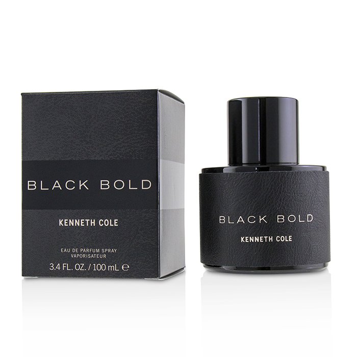 kenneth cole black 3.4 oz