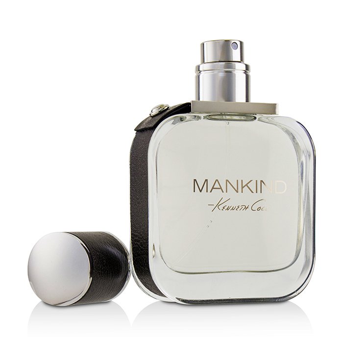 Kenneth Cole Mankind Eau De Toilette Spray 50ml/1.7ozProduct Thumbnail