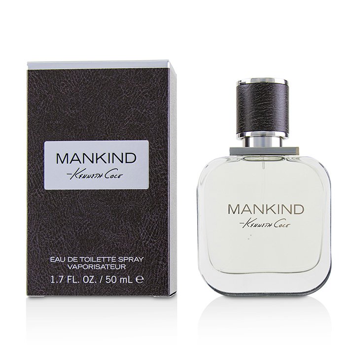 Kenneth Cole Mankind Eau De Toilette Spray 50ml/1.7ozProduct Thumbnail