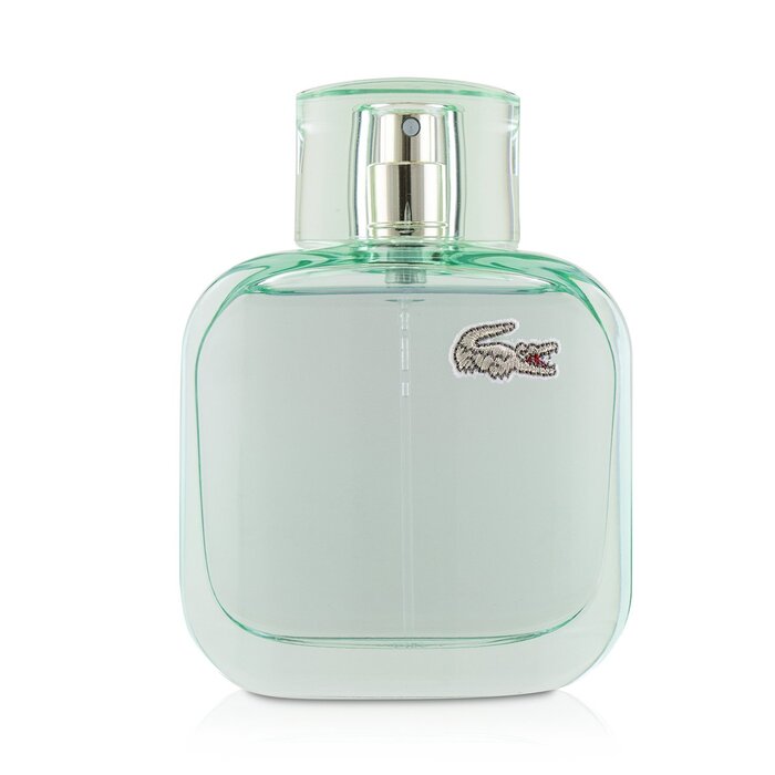 Lacoste L.12.12 Natural Eau De Toilette Spray 90ml/3ozProduct Thumbnail