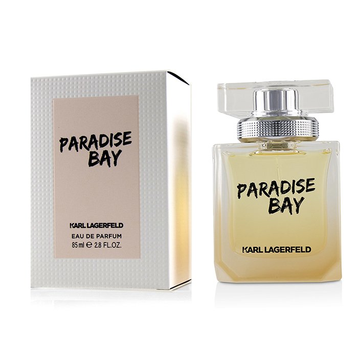 Lagerfeld Paradise Bay Eau De Parfum Spray 85ml/2.8ozProduct Thumbnail