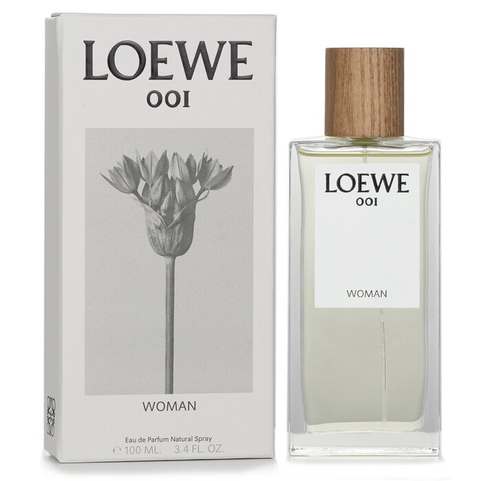 Loewe 001 Eau De Parfum Spray 100ml/3.4ozProduct Thumbnail