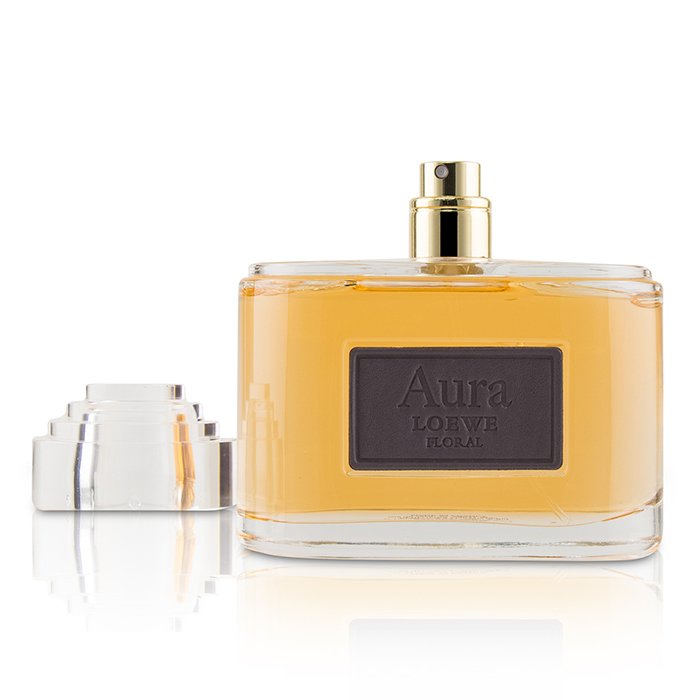 Loewe 羅意威 Aura Floral Eau De Parfum Spray 120ml/4.1ozProduct Thumbnail