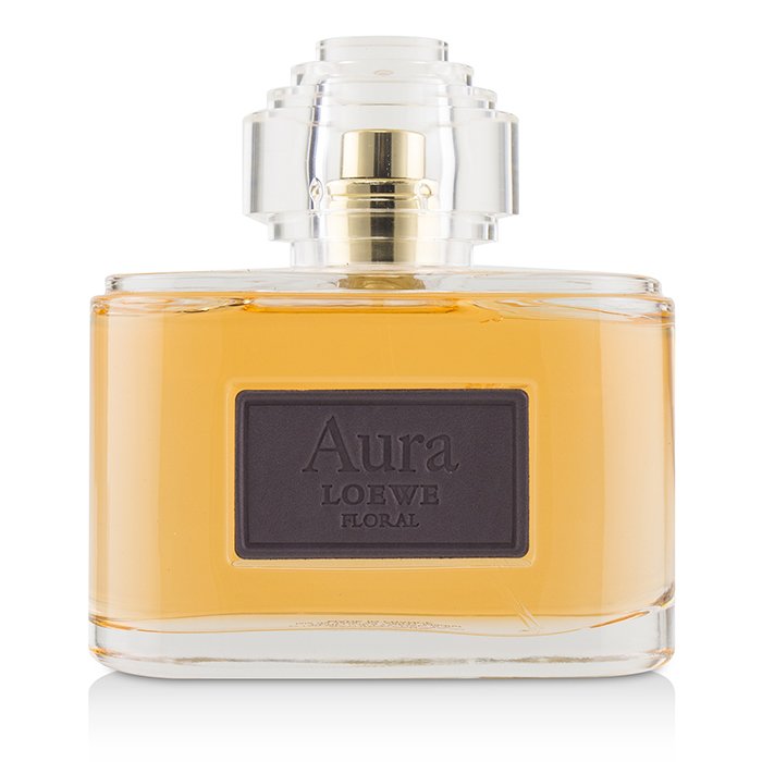 Loewe 羅意威 Aura Floral Eau De Parfum Spray 120ml/4.1ozProduct Thumbnail