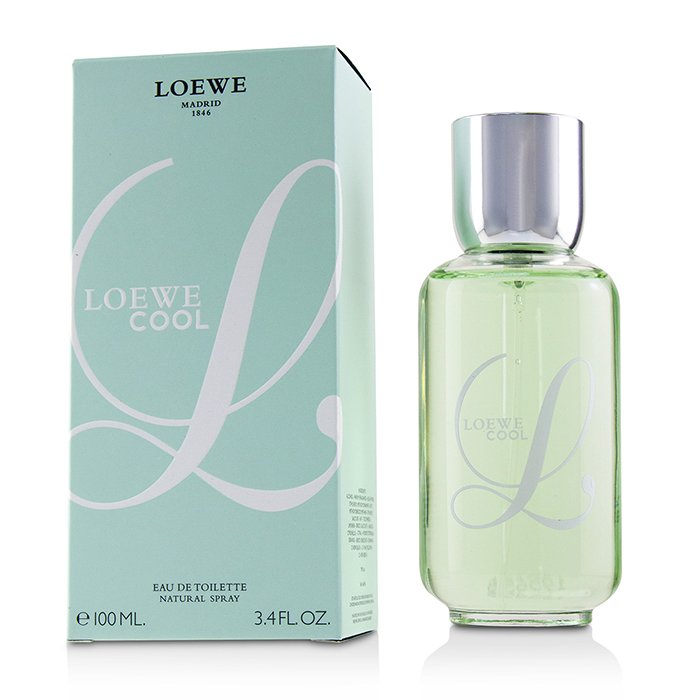 Loewe L Cool Eau De Toilette Spray 100ml/3.4ozProduct Thumbnail