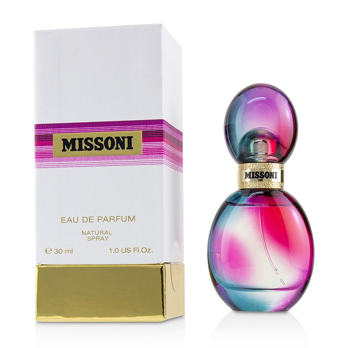 missoni parfum