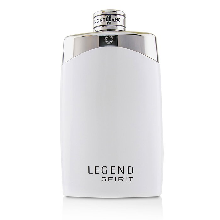 Legend Spirit Montblanc Для Мужчин Цена