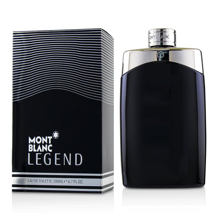 Montblanc Legend Eau De Toilette Spray 200ml/6.7ozProduct Thumbnail
