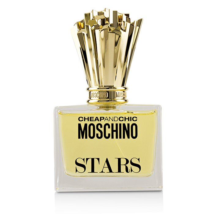 Moschino Cheap & Chic Stars Eau De Parfum Spray 50ml/1.7ozProduct Thumbnail