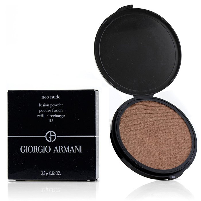 Giorgio Armani Neo Nude Fusion Polvo Repuesto 3.5g/0.12ozProduct Thumbnail