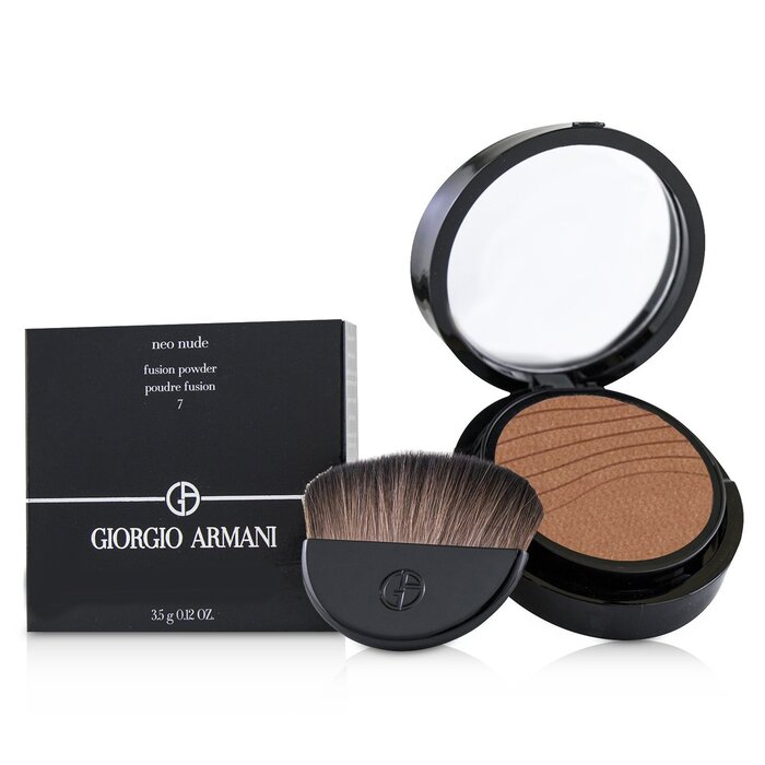 Giorgio Armani Neo Nude Fusion Powder 3.5g/0.12ozProduct Thumbnail