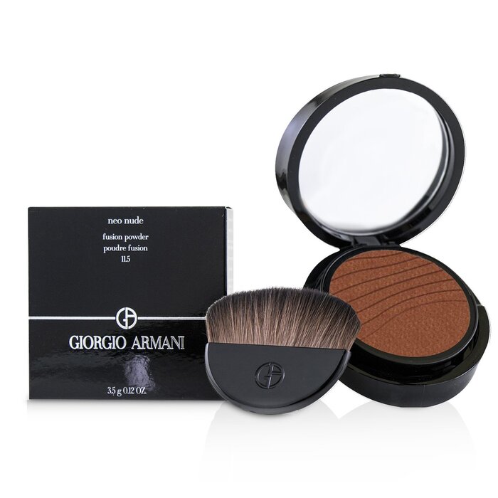 Giorgio Armani Neo Nude Fusion Пудра 3.5g/0.12ozProduct Thumbnail