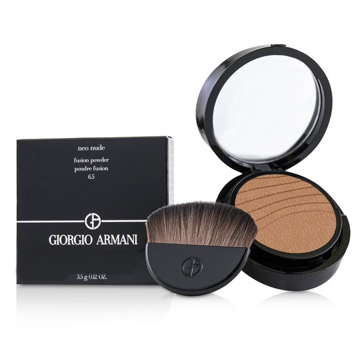 Giorgio Armani Neo Nude Fusion Powder 3.5g/0.12ozProduct Thumbnail