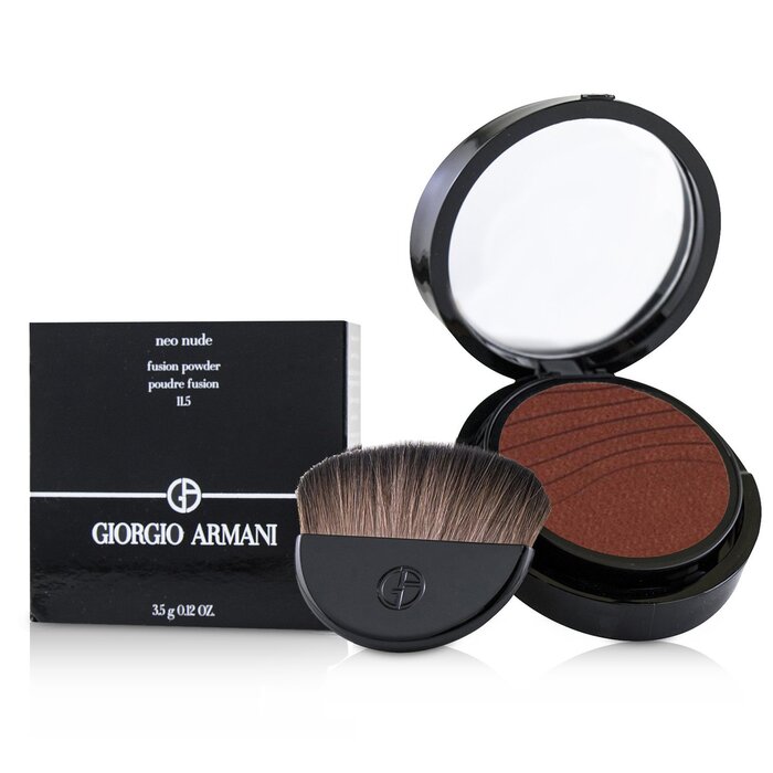 Giorgio Armani Neo Nude Fusion Powder 3.5g/0.12ozProduct Thumbnail