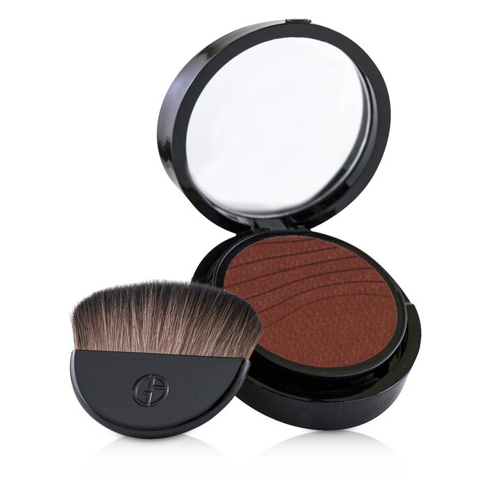 Giorgio Armani - Neo Nude Fusion Powder / - Base & Pó | Free  Worldwide Shipping | Strawberrynet BR