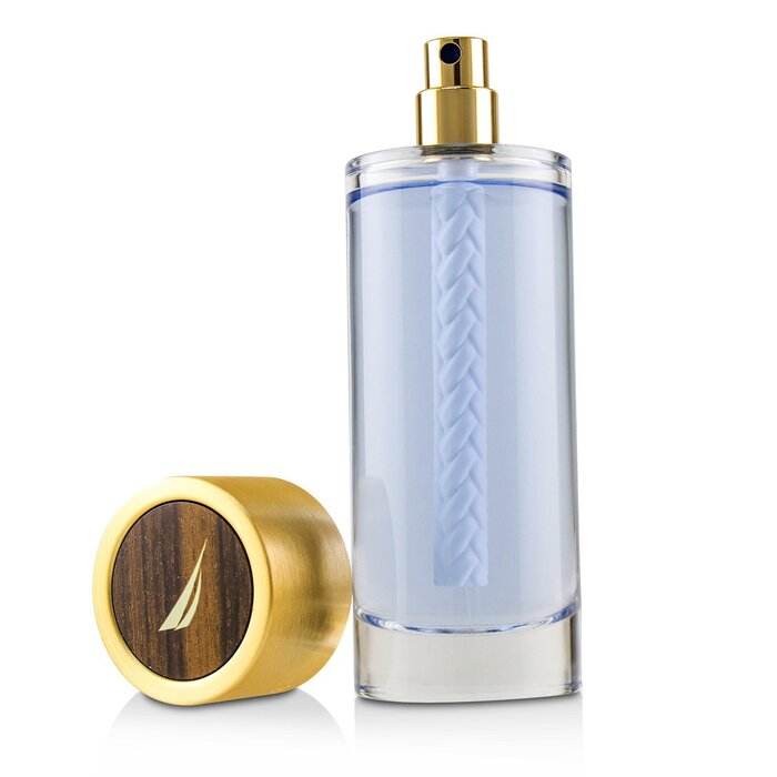 Nautica Life Eau De Toilette Spray 100ml/3.4ozProduct Thumbnail