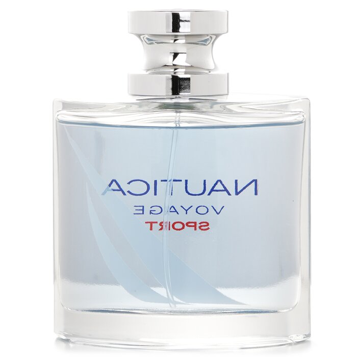 Nautica Voyage Sport Eau De Toilette Spray 100ml/3.4ozProduct Thumbnail