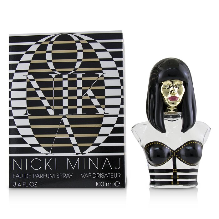 Nicki Minaj Onika Eau De Parfum Spray 100ml/3.4ozProduct Thumbnail