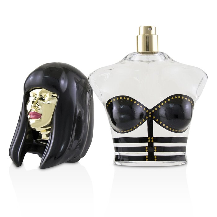 Nicki Minaj Onika Eau De Parfum Spray 100ml/3.4ozProduct Thumbnail