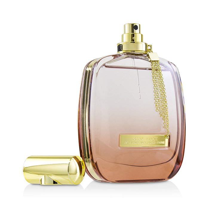 Nina Ricci L'Extase Caresse De Roses Eau De Parfum Spray 80ml/2.7ozProduct Thumbnail
