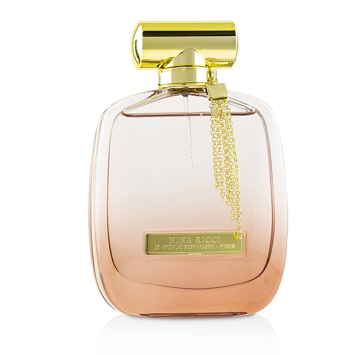 Nina Ricci L'Extase Caresse De Roses Eau De Parfum Spray 80ml/2.7ozProduct Thumbnail