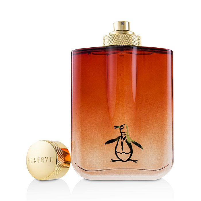 Original Penguin Reserve Eau De Toilette Spray 100ml/3.4ozProduct Thumbnail